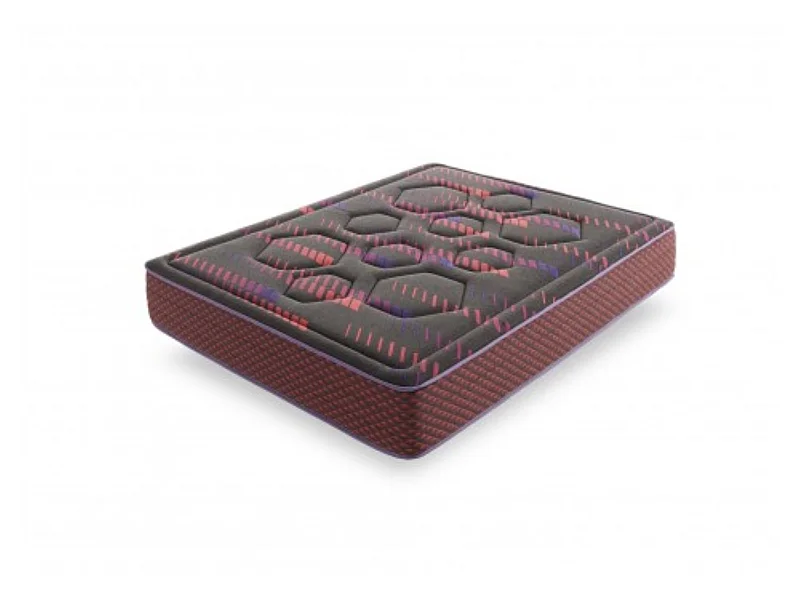 Visco-Matratze Luxus GAMER EXKLUSIV H29 - 70*190