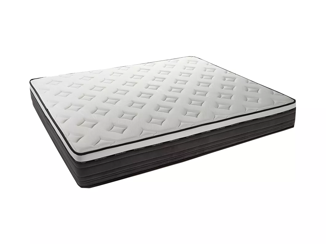 Kauf Unique Graphene Supreme Matratze 120x180 Höhe 24cm±2 3cm Visco