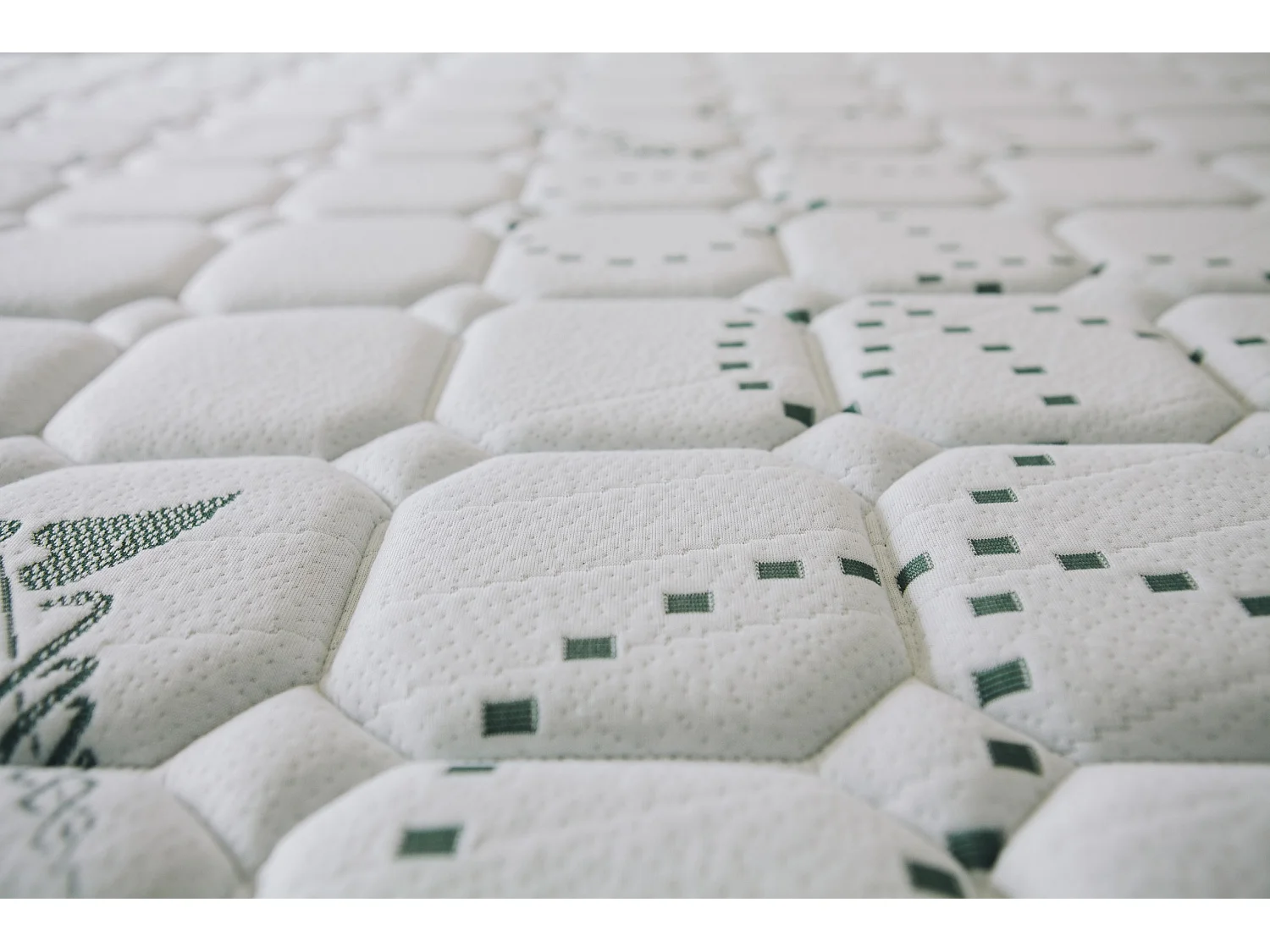 Materasso Memory Foam California Spice Antibatterico 120 x 180 Altezza 18 cm +/-2