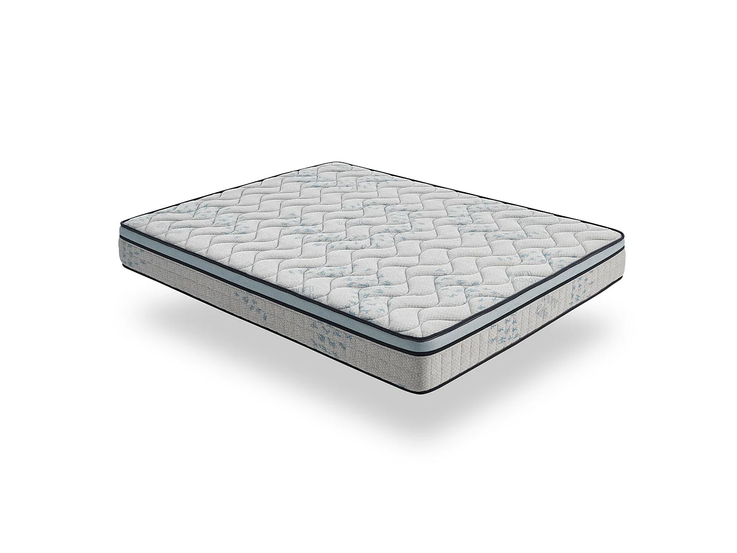 Visco Sport Life Matratze 105x190 Höhe 27 cm ±2