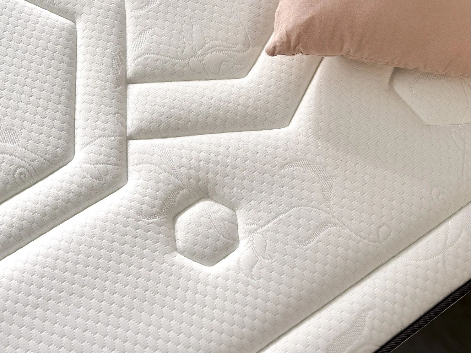 Materasso a molle insacchettate Dual Memory Double Sided 120x180 Altezza 30 cm +/-2.