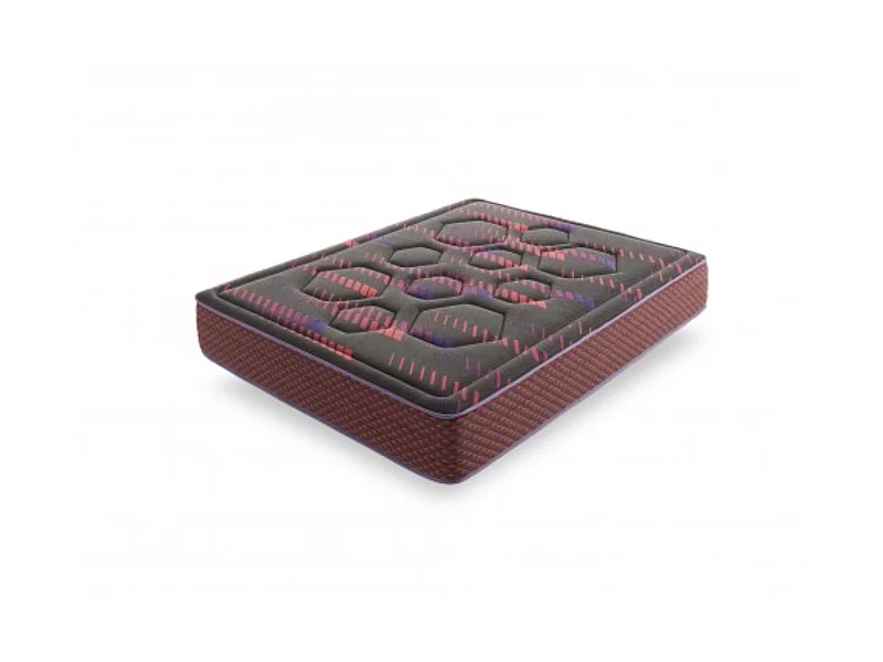 Visco-Matratze Luxus GAMER EXKLUSIV H29 - 160*200
