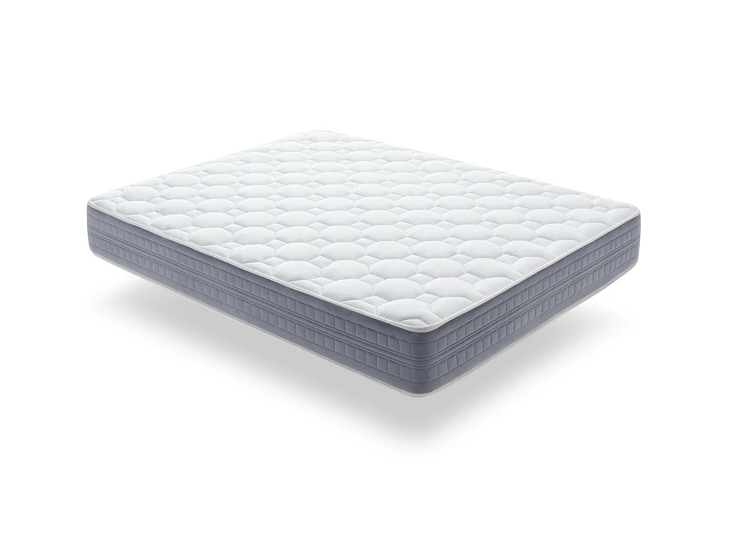 Matelas Impérial Gel Viscoélastique 70x190 Hauteur 27cm ±2