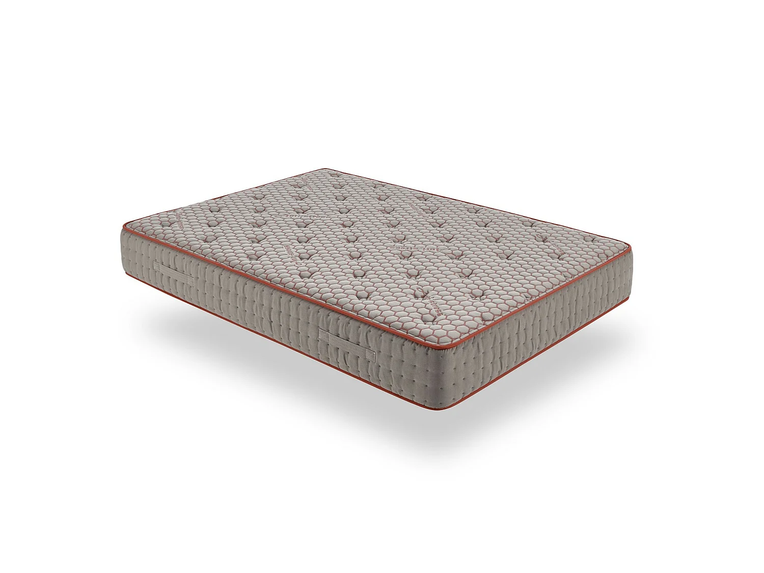Colchón Visco Antiestrés 90x190 Altura 21cm ±2