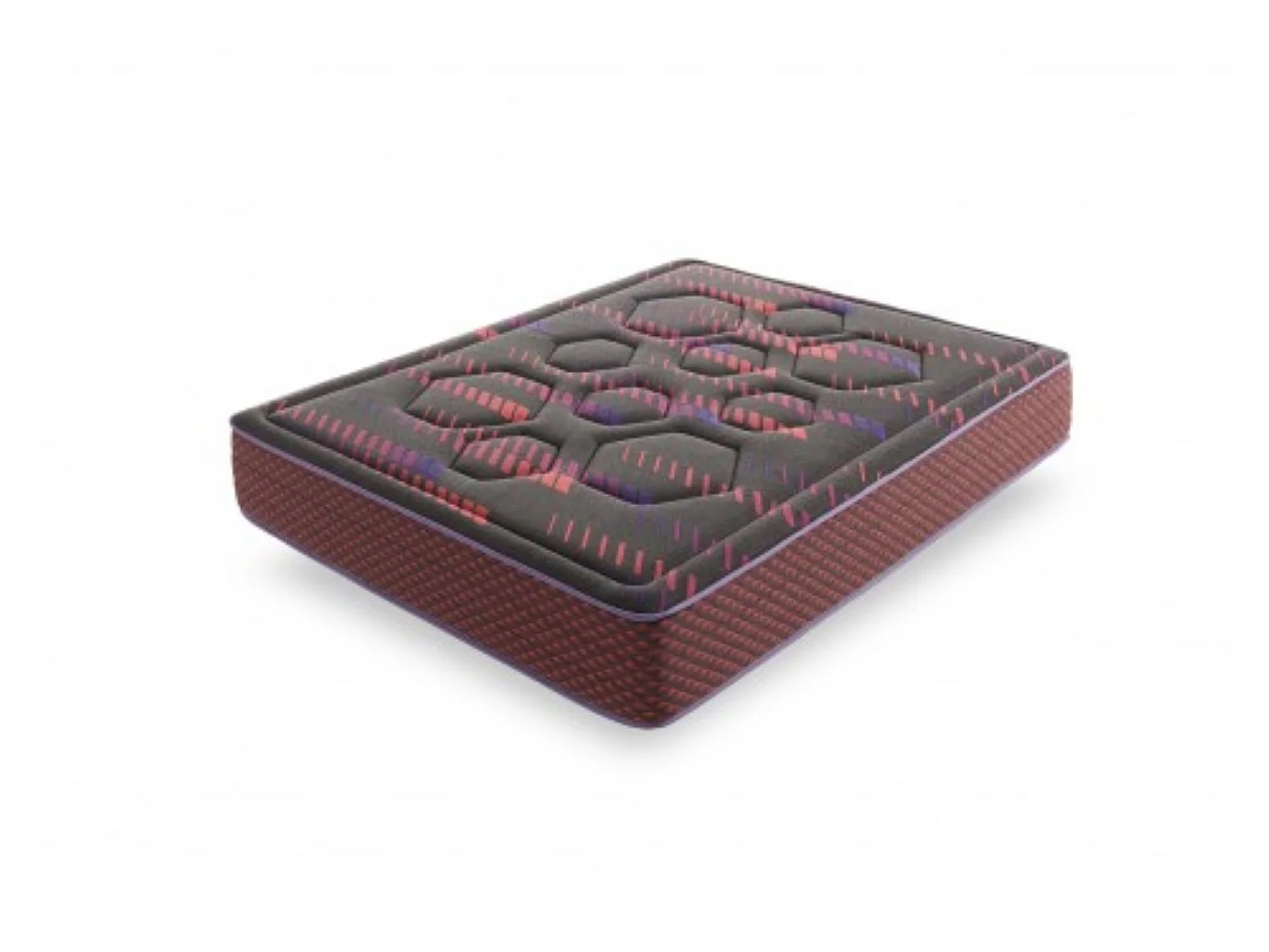 Matelas Visco Luxe GAMER EXCLUSIVE H29 - 140*200