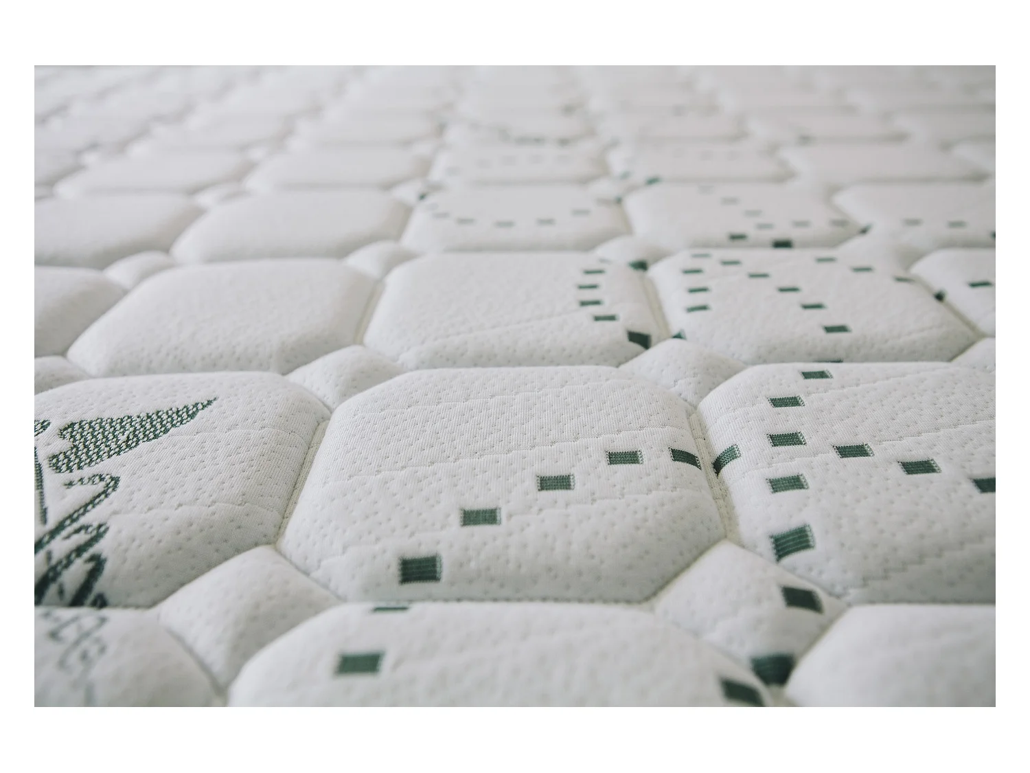 Materasso Memory Foam California Spice Antibatterico 150 x 190 Altezza 18 cm +/-2