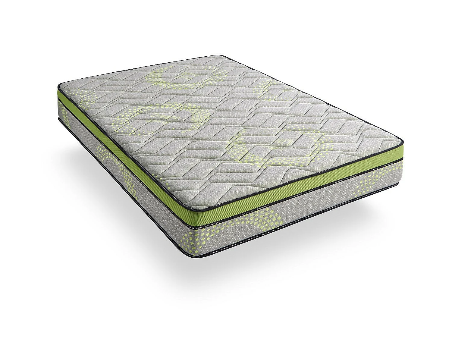 Matelas Visco Sport Dream 120x200 Hauteur 26 cm +/-2 Améliore les performances.