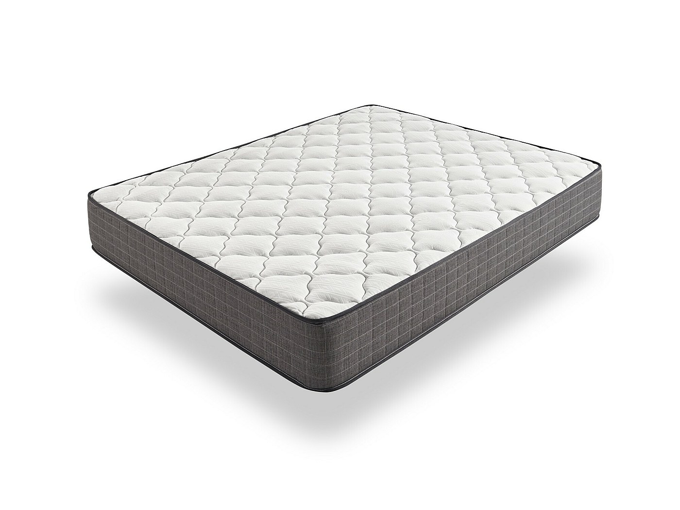 Materasso Visco Bioterapia 180x200 Altezza 30 cm ±2