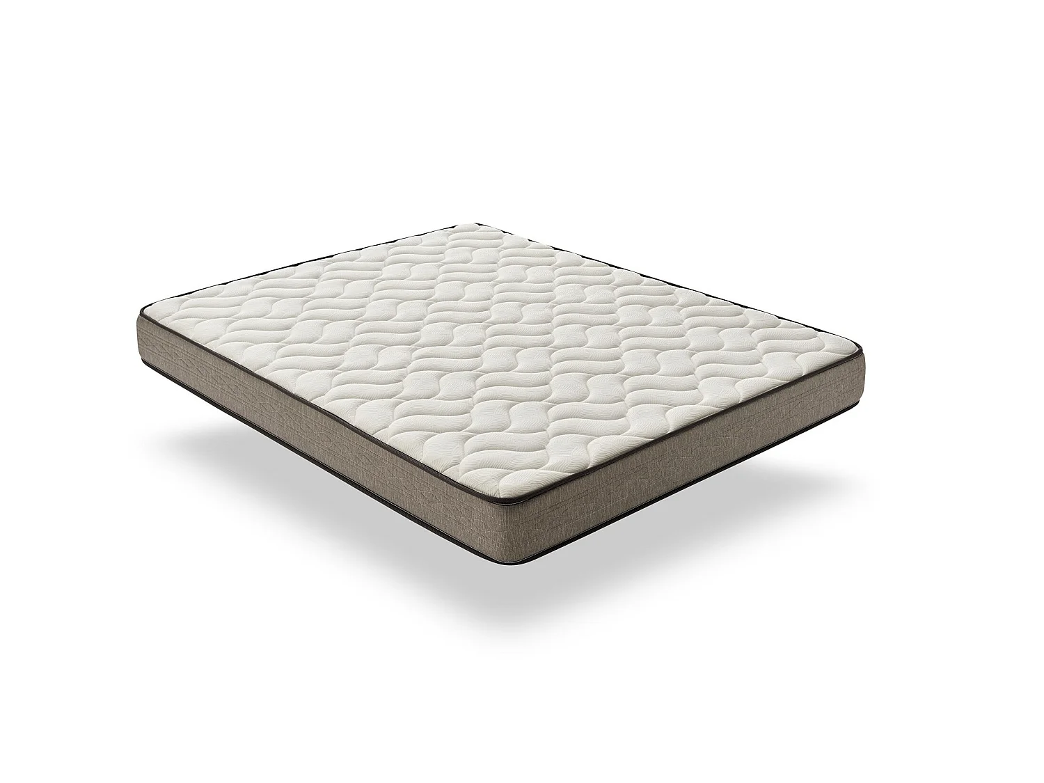 Colchón Visco Luxury Bio Relax 135x180 Altura 21cm ±2