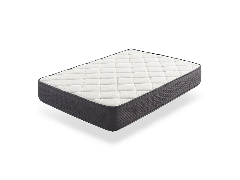 Materasso Visco 135x180 Victoria Grand Deluxe 30 cm +/-2 Portanza medio-alta.