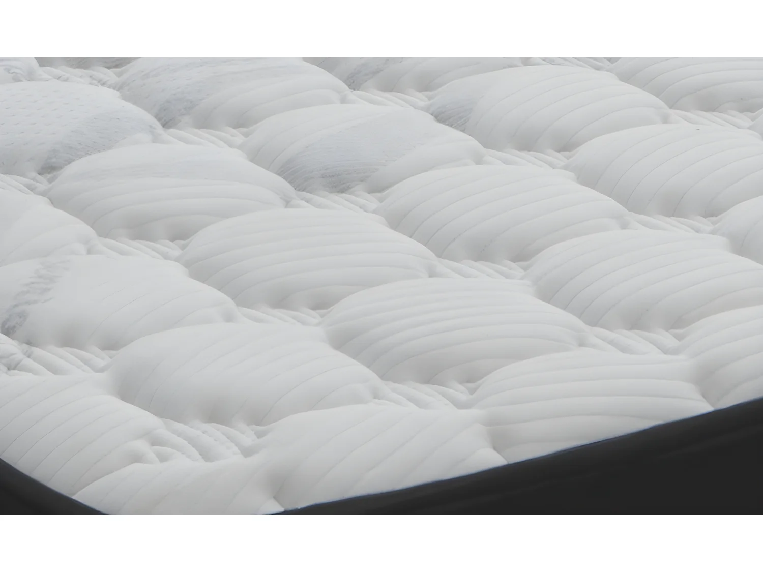 Carbon Viskoelastische Matratze Evolution Soft Comfort 135 x 180 Höhe 22 cm ±2