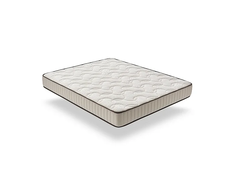 Visco-Matratze Luxury Dream Comfort Special Edition 140x190 Höhe 25cm ±2