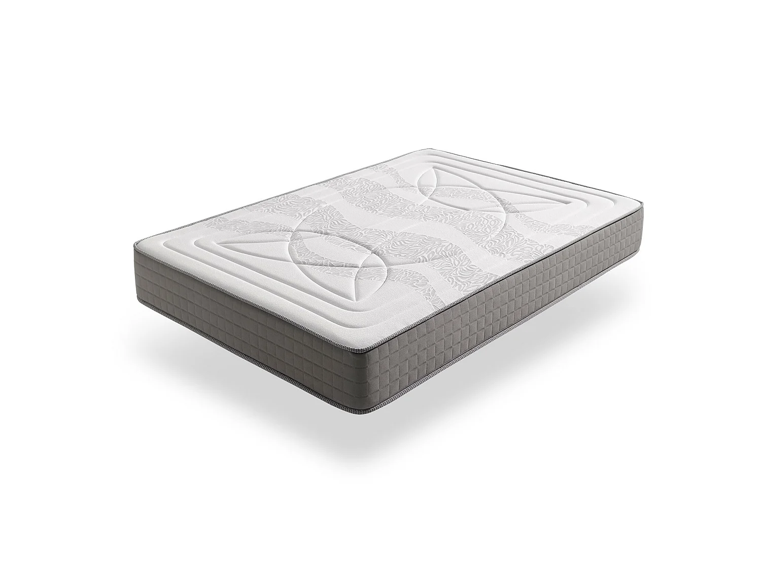 Colchón Visco Olympus Doble Cara 70x190 Altura 23 cms +/-2.