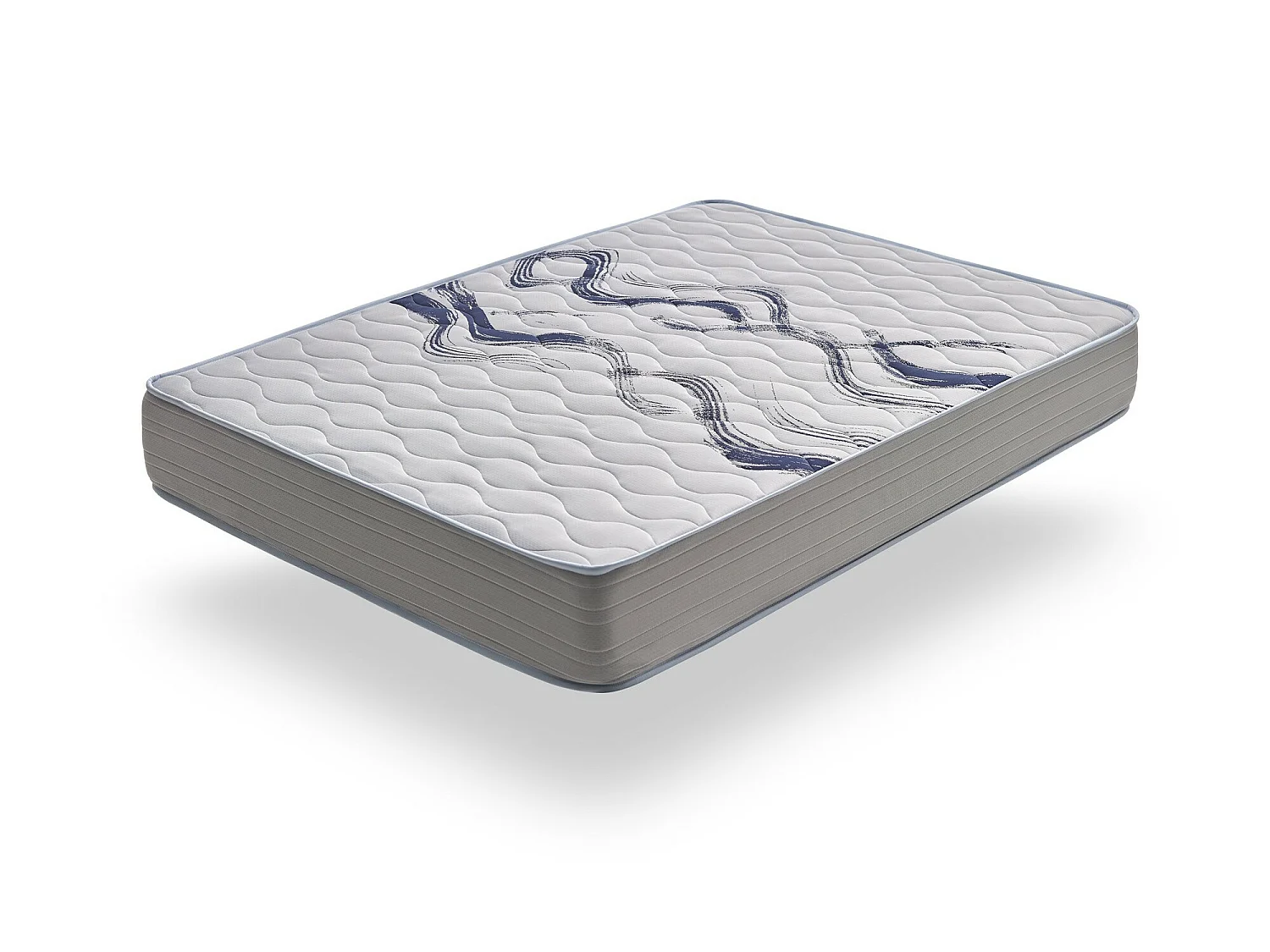 Materasso Memory Foam Fresh 140x200cm Altezza 17cm +/-2.