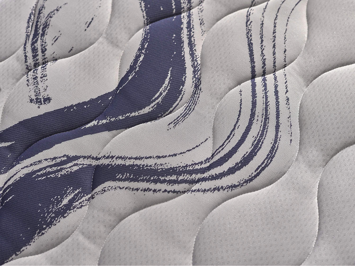 Materasso Memory Foam Fresh 140x200cm Altezza 17cm +/-2.