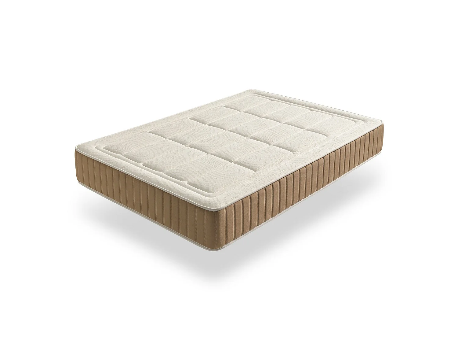 Materasso viscoelastico Serenity 150X180 Altezza 22 +/-2.