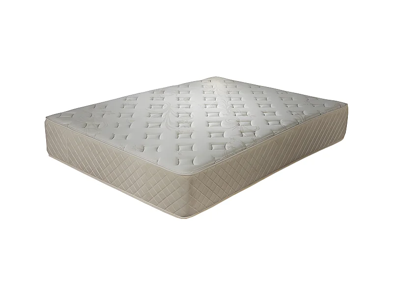 Colchón Visco Cashmere Confort 90x200 30cm ±2 4cm Visco