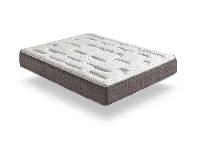 Materasso Memory Foam Royal Premium 105x200 Altezza 28cm ±2