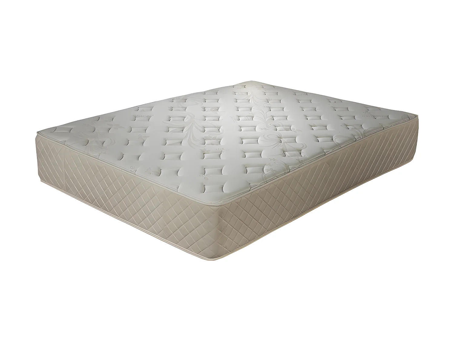 Visco Cashmere Comfort Materasso 70x190 30cm ±2 4cm Visco