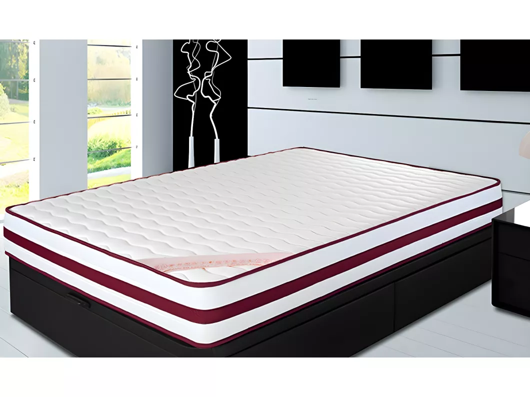 Kauf Unique Memory Foam Therapy Premium Matratze 120x200 Höhe 17 cm +/