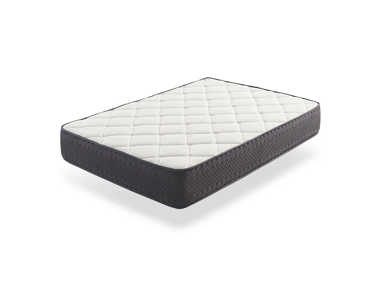 Viskoelastische Matratze 160x180 Victoria Grand Deluxe 30 cm +/-2 mittlere bis hohe Festigkeit.