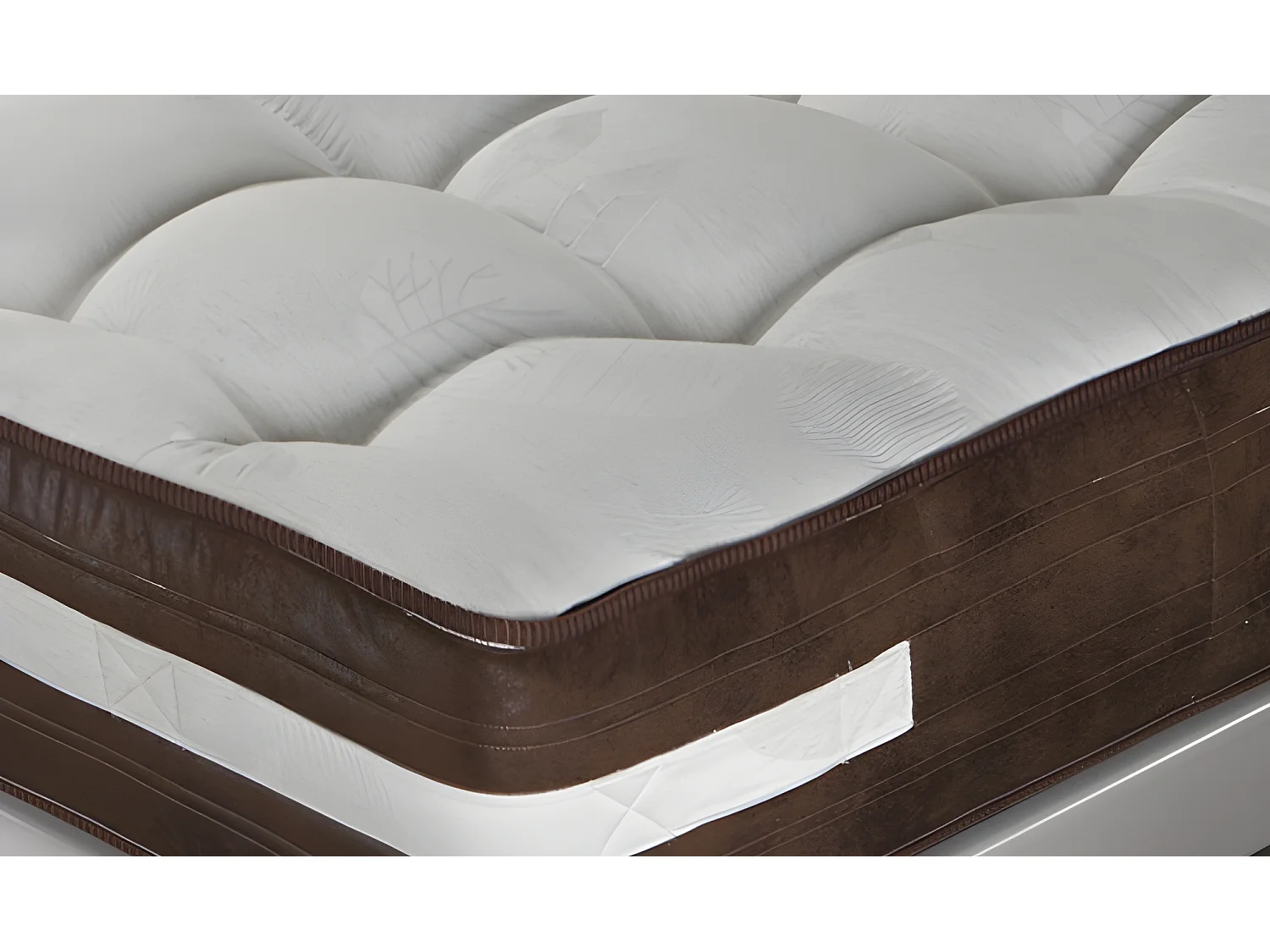 Colchón Muelle Ensacado Primor Vital Energy 180x200 32cm±2 4cm Visco