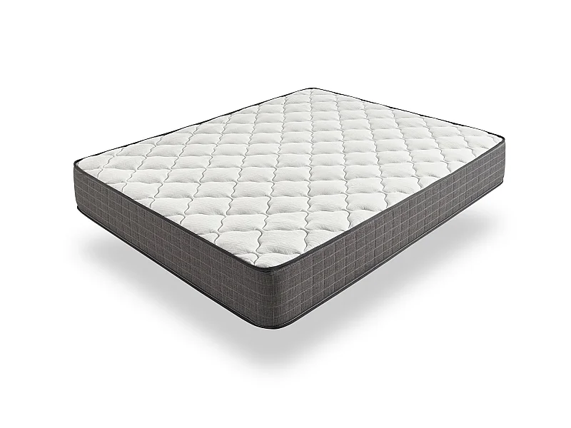 Colchón Visco Biotherapy 90x180 Altura 30 cm ±2