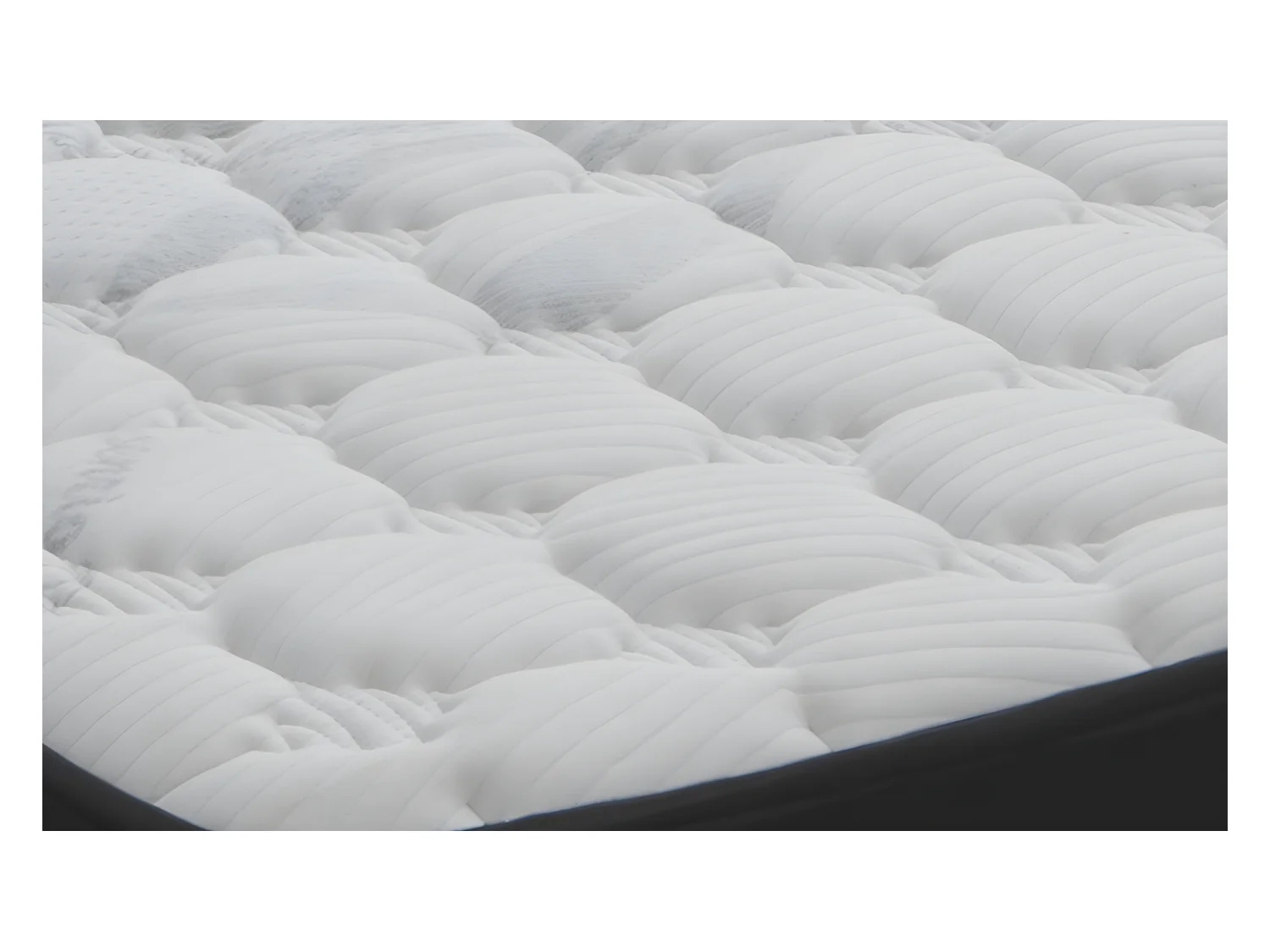 Colchón Viscoelástico Carbono Evolution Soft Confort 140 x 200 Altura 22cm ±2