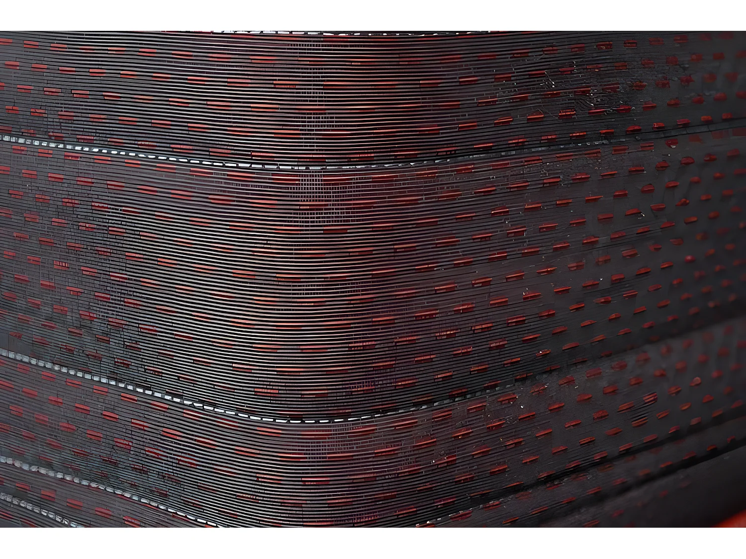 Colchón Viscoelástico Oxigen Plus 200x200 Altura 21cm ±2