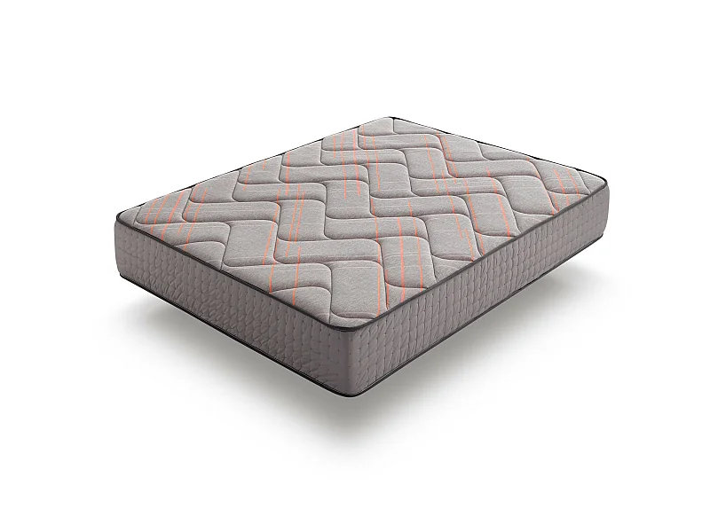 Matratze 67,5x200 Visco 28 cm +/-2 GRAFENO PALACE.