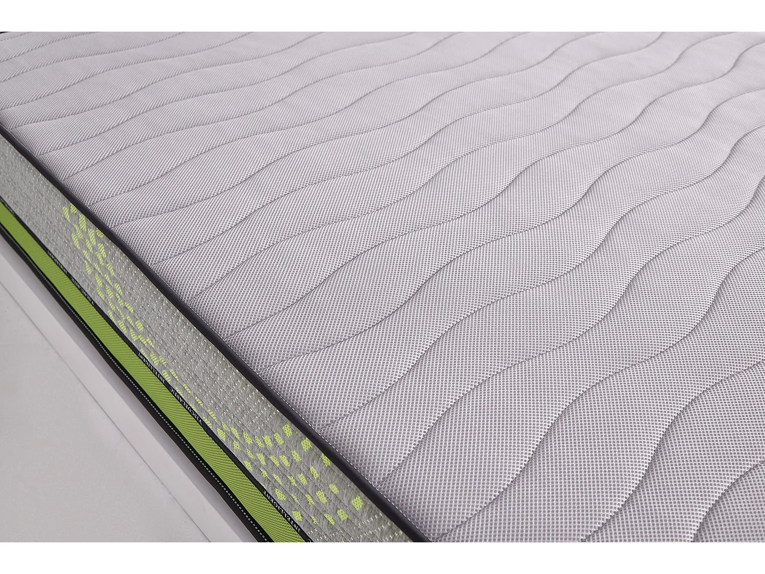 Matelas Visco Sport Dream 105x190 Hauteur 26 cm +/-2 Améliore les performances.
