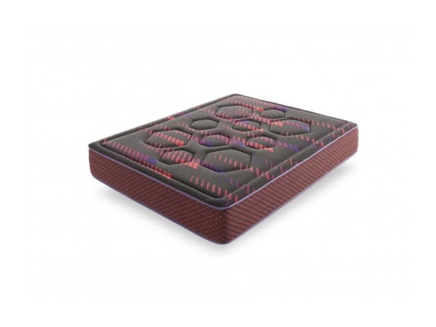 Colchón Visco Luxury GAMER EXCLUSIVE H29 - 200*200