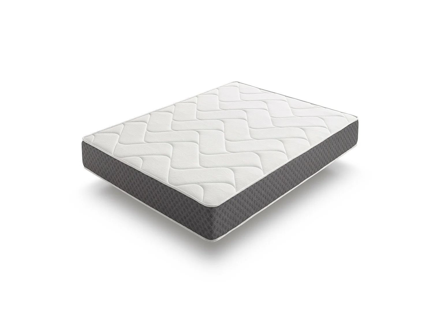 Colchón 140x190 Visco 22 cm +/-2 LUXURY GRAFENO THERAPY.