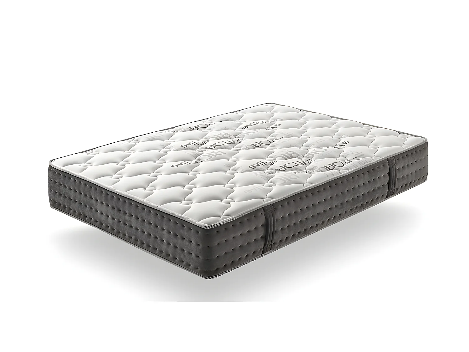 Materasso Viscoelastico Bioattivo Sweetnight 160X200 Altezza 26cm +/-2 - Alto
