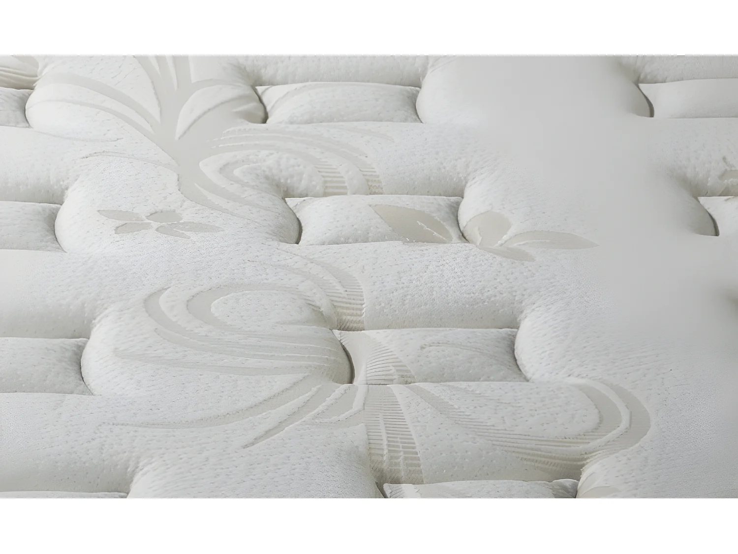 Colchón Visco Cashmere Confort 90x180 30cm ±2 4cm Visco