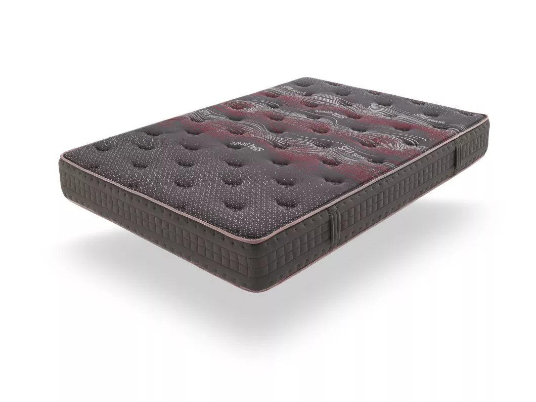 Kauf Unique Viskoelastische Matratze Spa Sense 200X200 Höhe 26cm +/-2