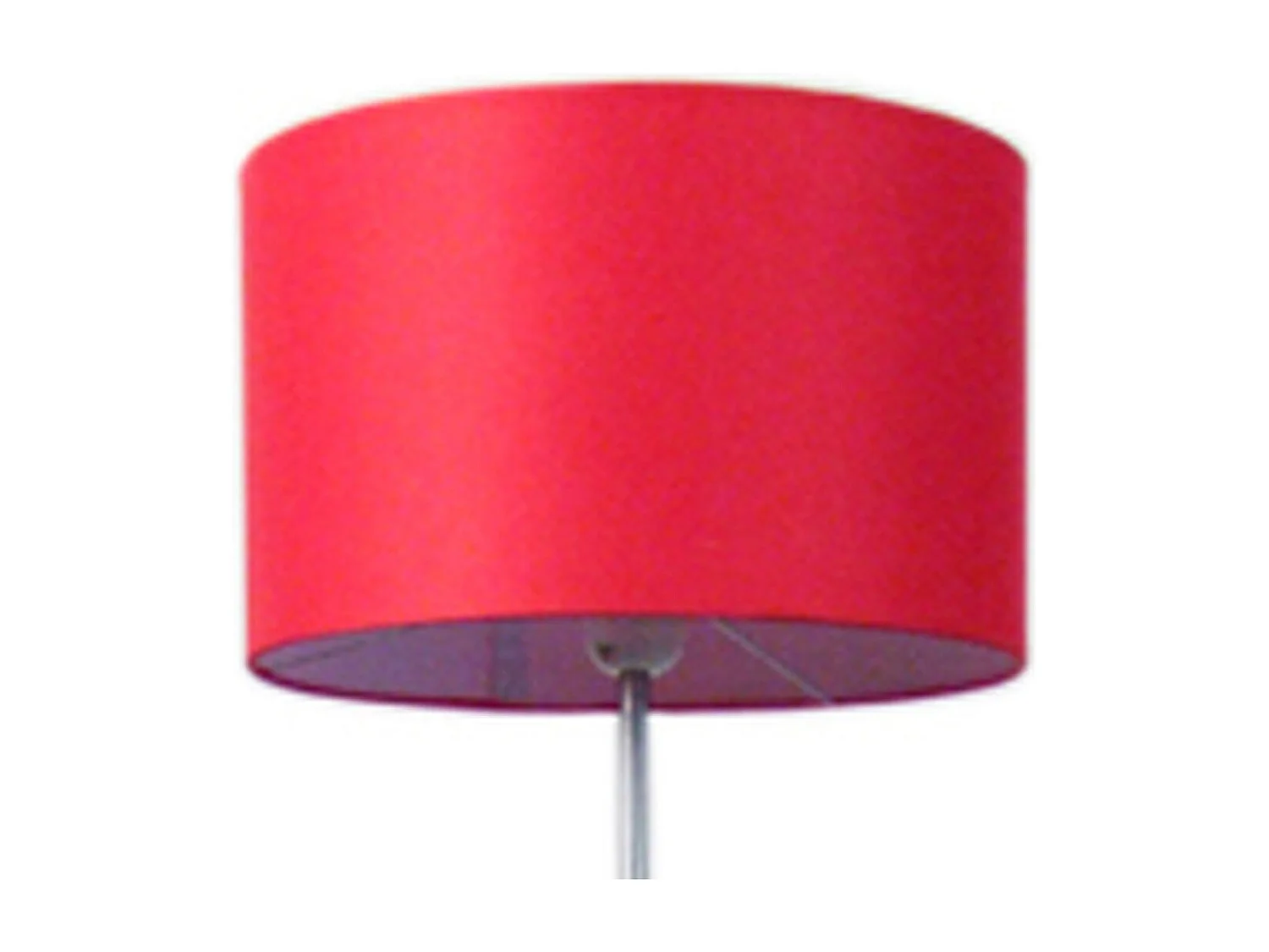 Candeeiro de Pé TOSEL TRESSÉ.BAGO A metal e madeira tripé Carvalho D40 x  H160  cm