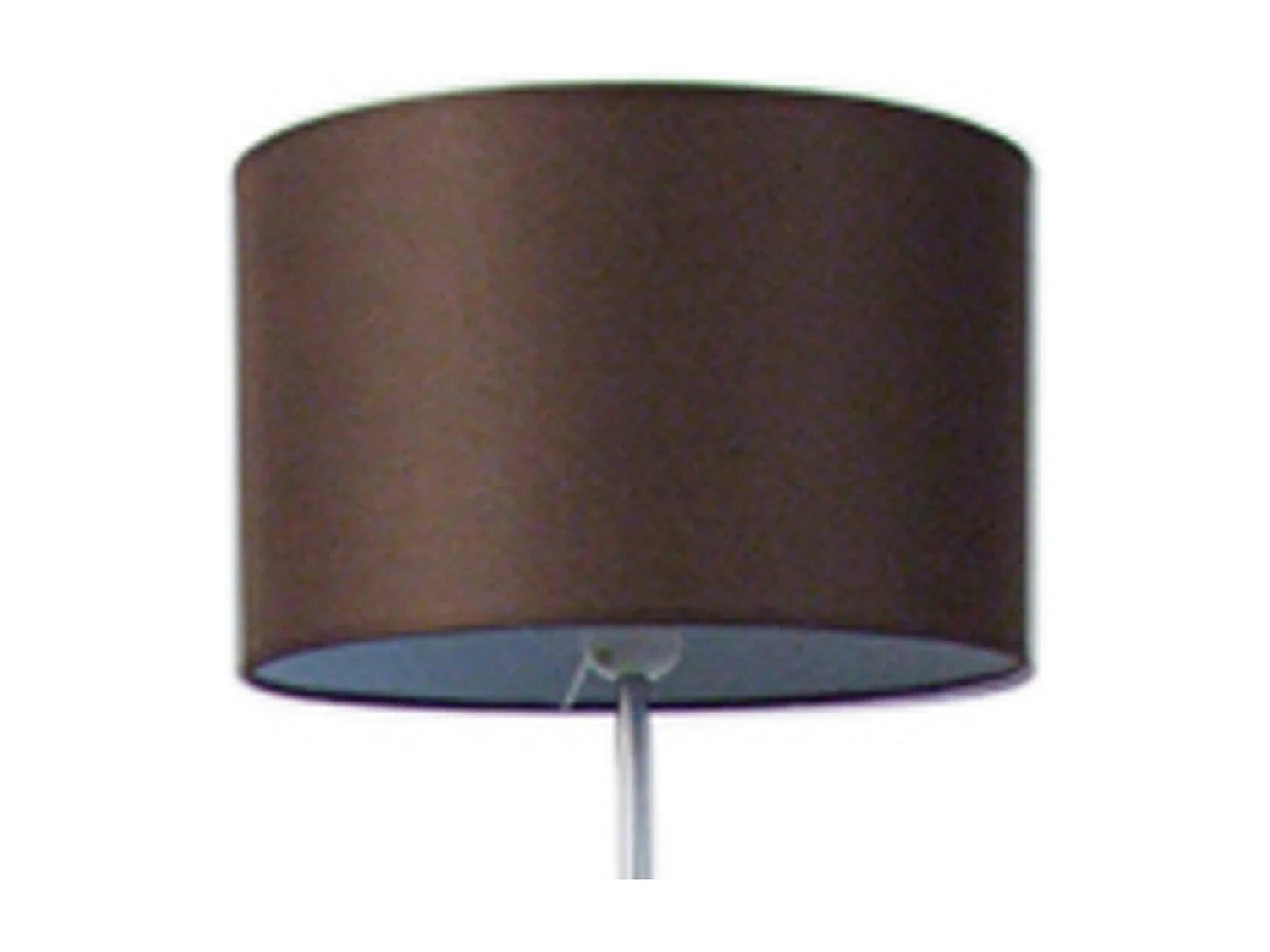 Lampadaire TOSEL ,métal,Aluminium, H153xD35xP 35cm