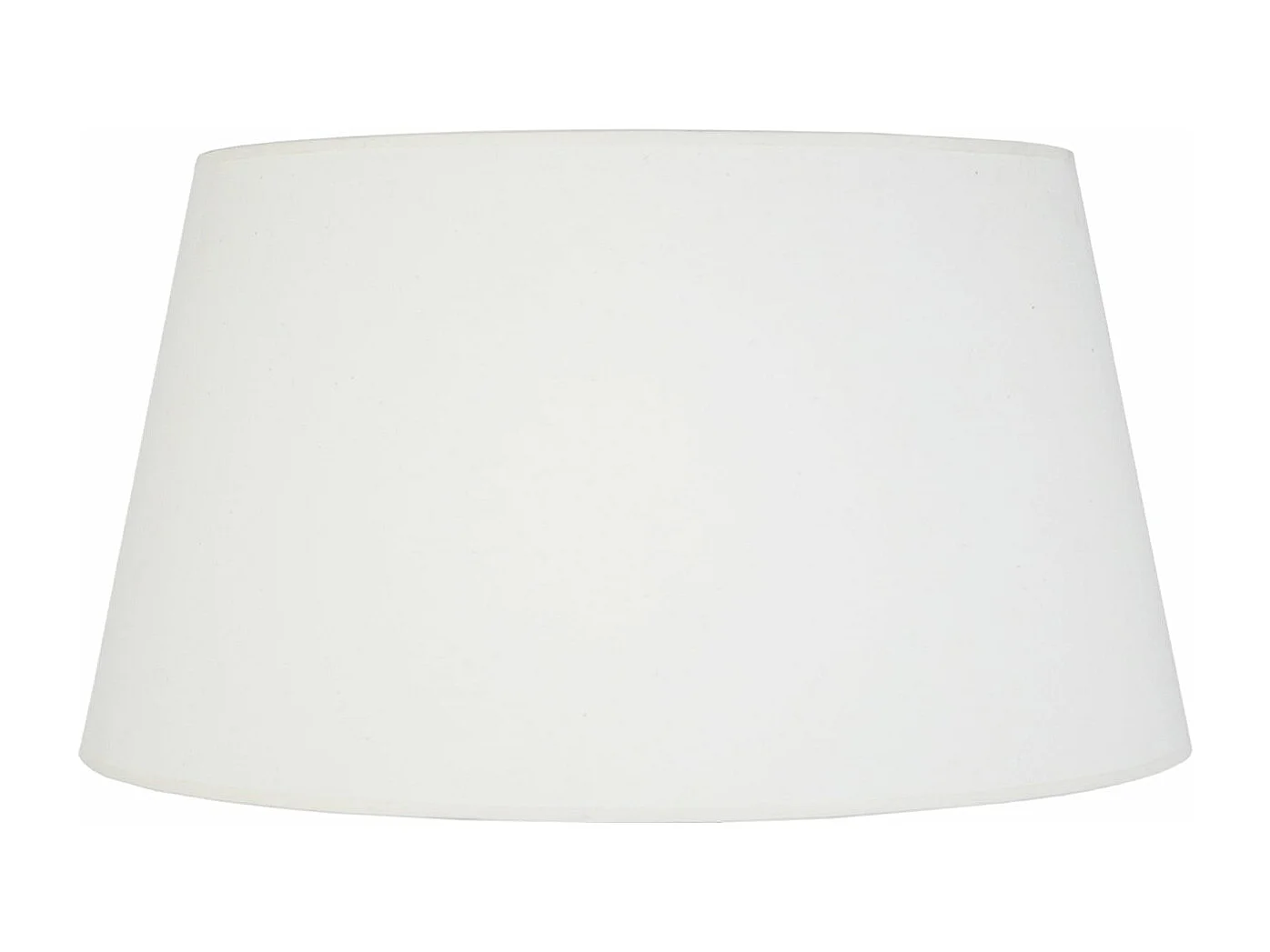 Candeeiro de mesa TOSEL ALFENA   tecido certo Verde D30 x  H58  cm