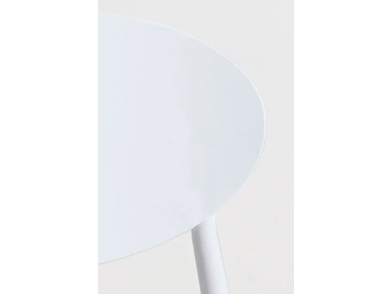 Sillas Comedor - Silla Bután - Blanco