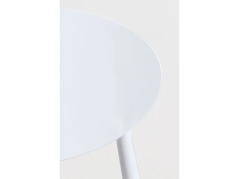 Sillas Comedor - Silla Bután - Blanco