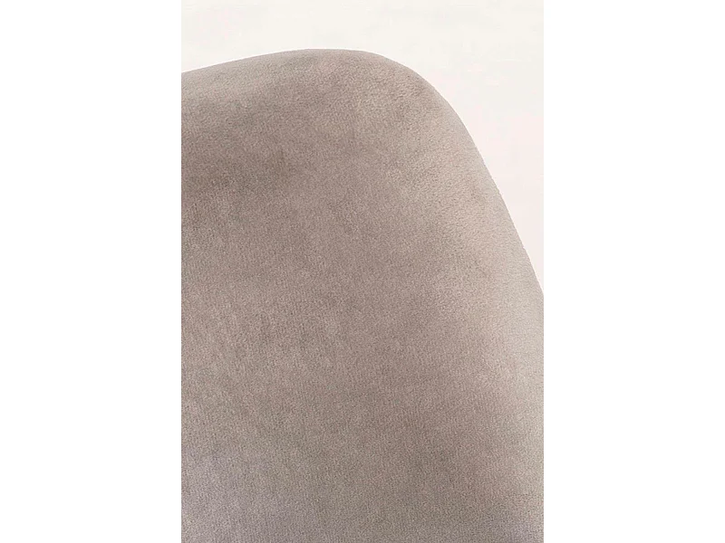 Silla de Escritorio sin brazos Neo Terciopelo - Diseño innovador - Ideal para Estudio y Oficinas