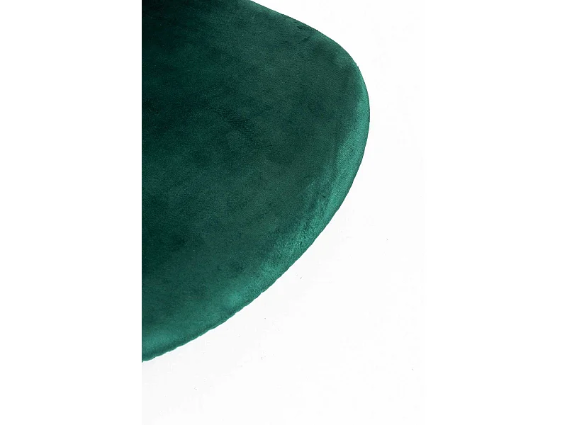 Silla de Escritorio sin brazos Neo Terciopelo - Diseño innovador - Ideal para Estudio y Oficinas