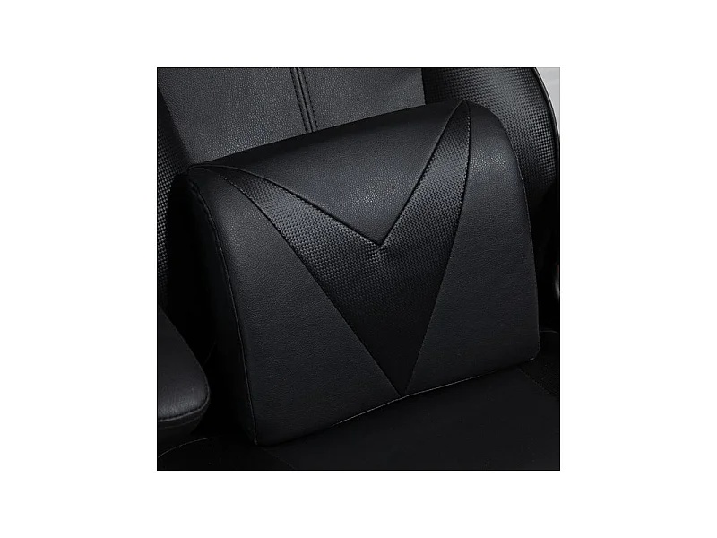 Fauteuil de gaming THRONE Noir