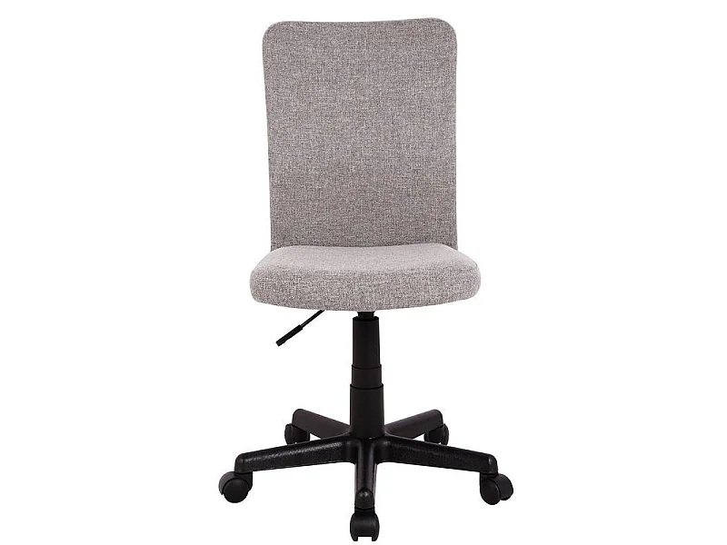 Chaise de bureau Flo grise