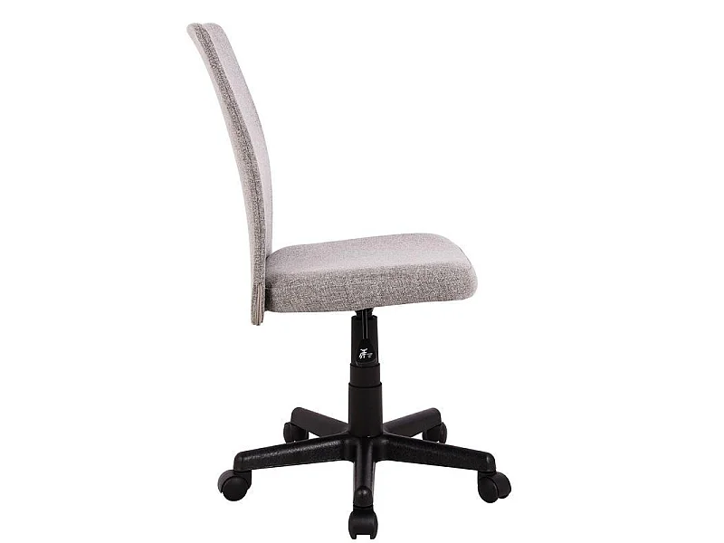Chaise de bureau Flo grise
