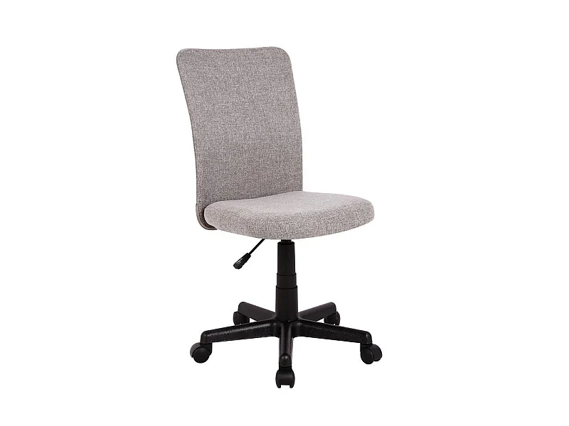 Chaise de bureau Flo grise
