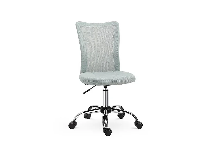 Chaise de bureau LAMB grise