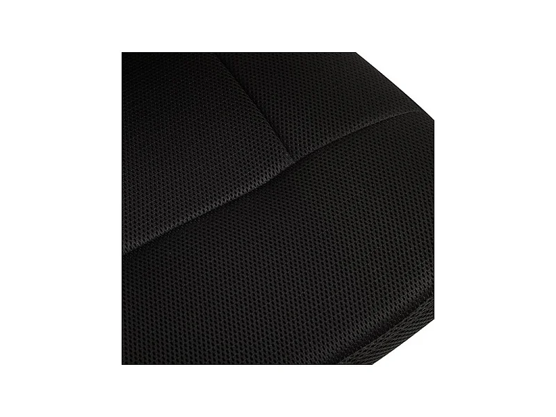 Fauteuil de bureau PAOLO Noir