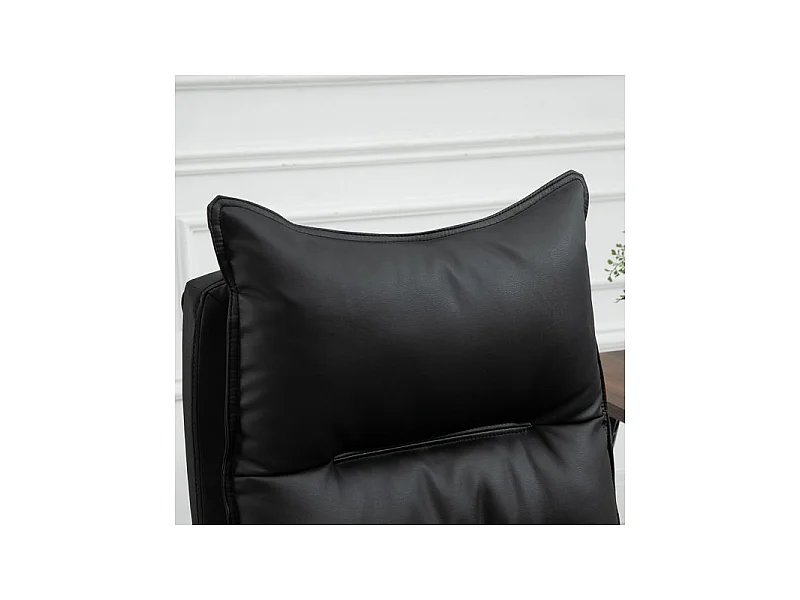 Fauteuil de bureau STAN Noir